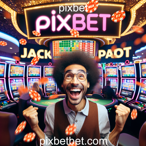 Jackpots